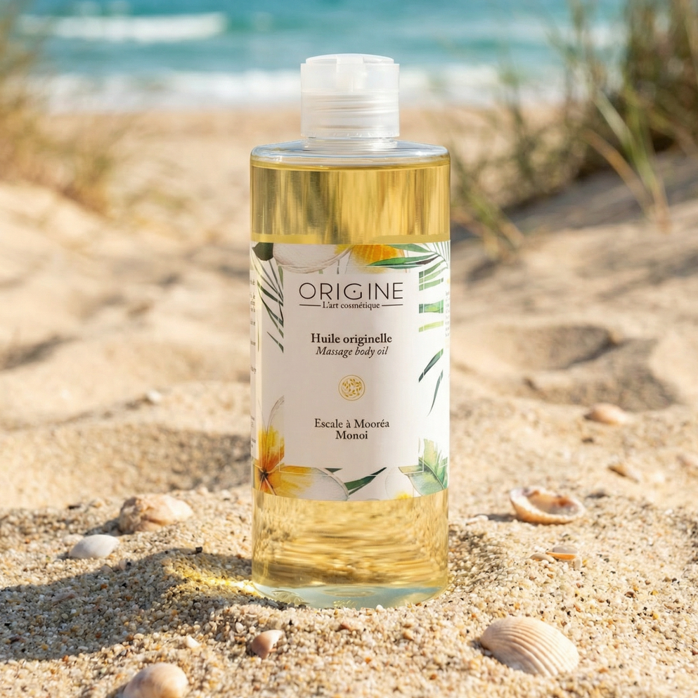 Pourquoi choisir des soins professionnels naturels en institut ?