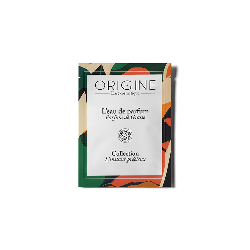 Echantillon 3 ml - Eau de parfum - L'instant Précieux