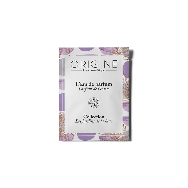 Echantillon 3 ml - Eau de parfum - Les jardins de la Lune