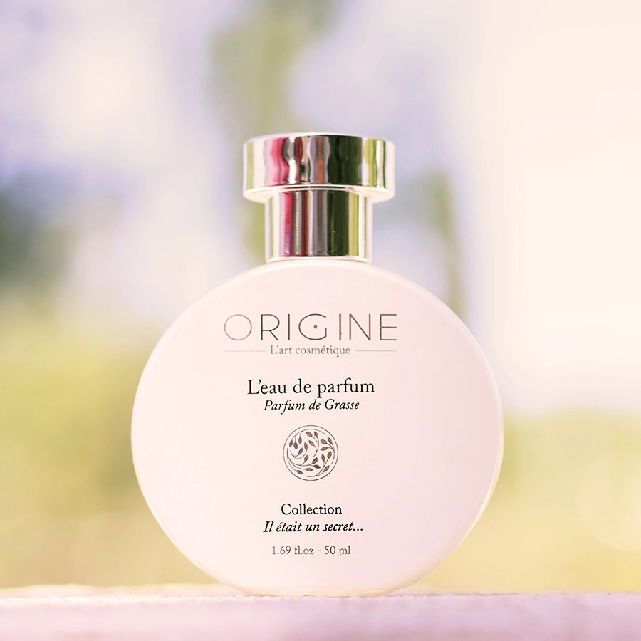 Eau de parfum - Il était un secret