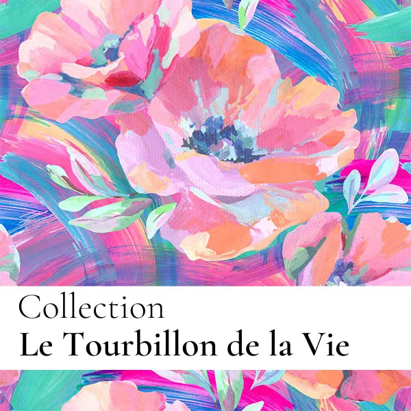 Eau de parfum - Le Tourbillon de la Vie