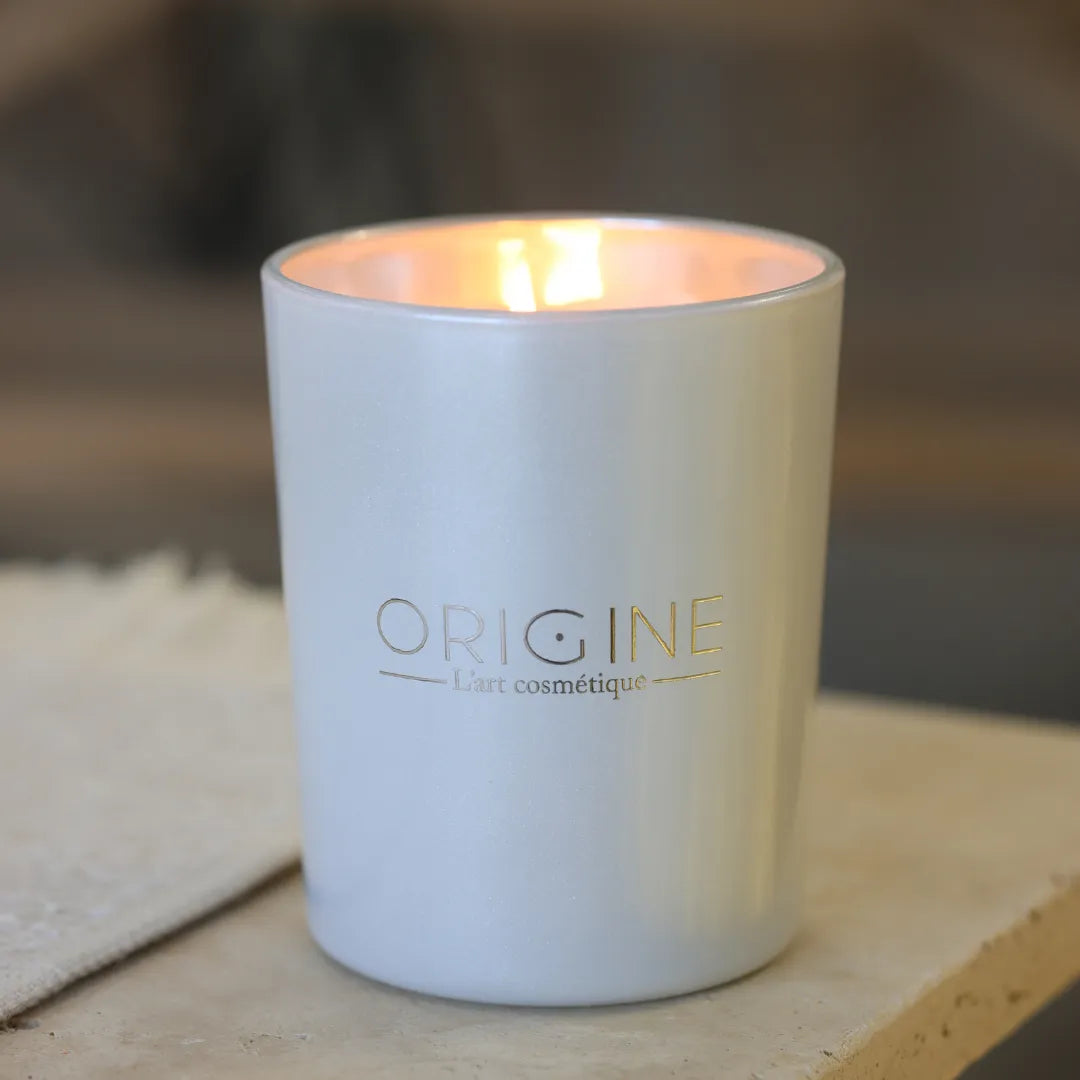 La Bougie Epices d'hiver