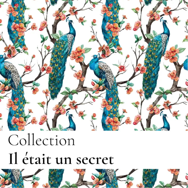 Huile satinante de beauté - Il était un secret