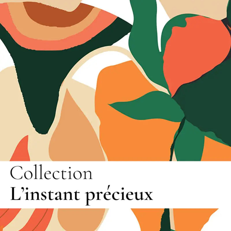 Eau de parfum - L'instant précieux
