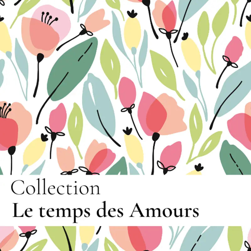 Crème mains - Le temps des amours