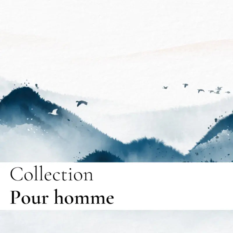 La crème essentielle - Pour Homme