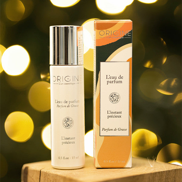 Eau de parfum - L'instant précieux