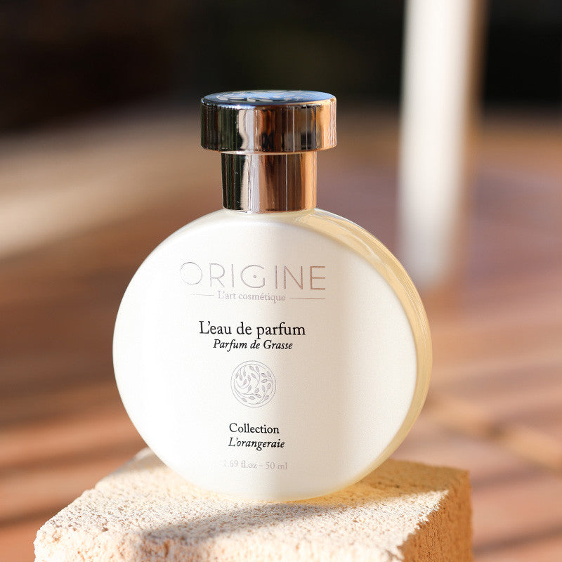 Eau de parfum - L'Orangeraie