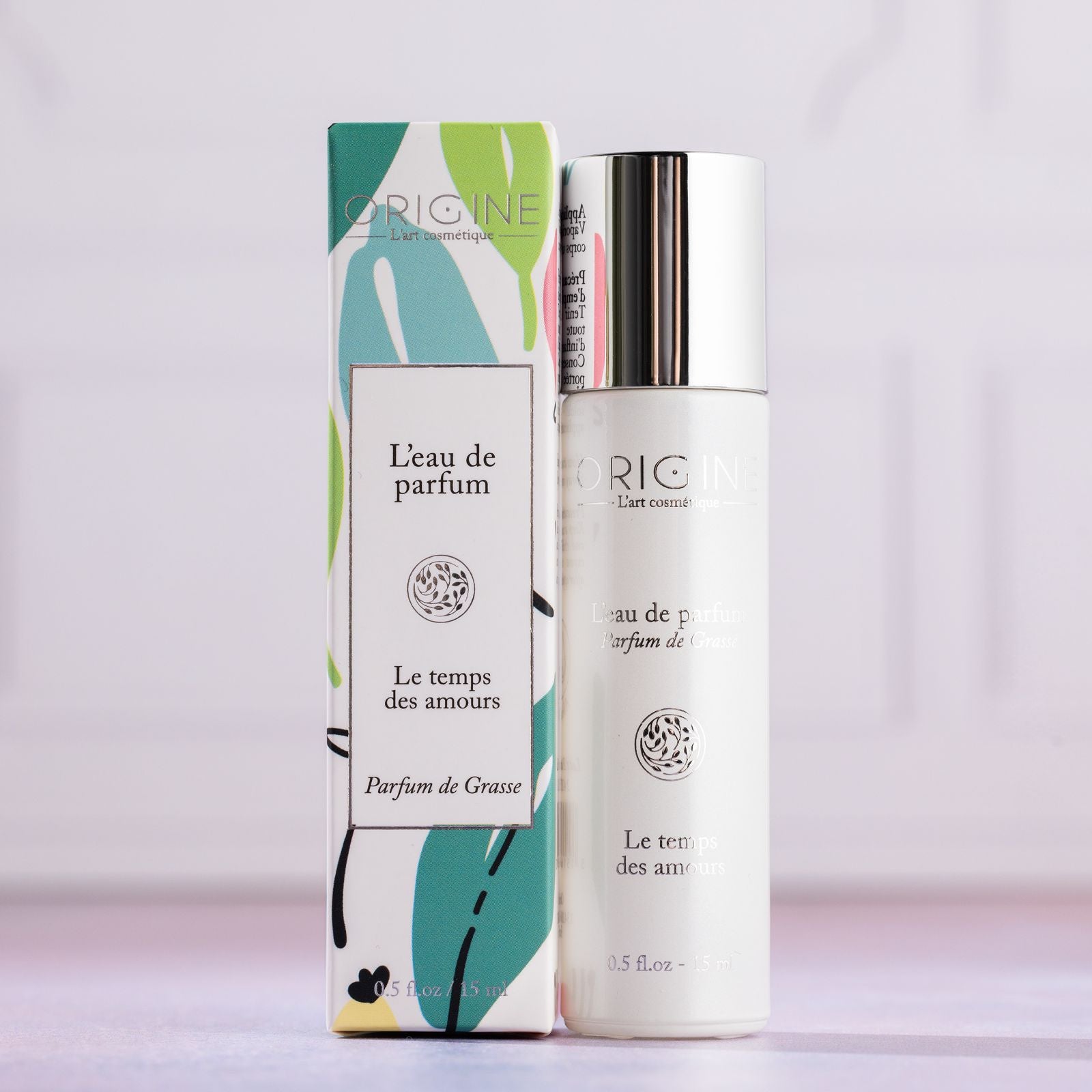 Eau de parfum - Le temps des Amours