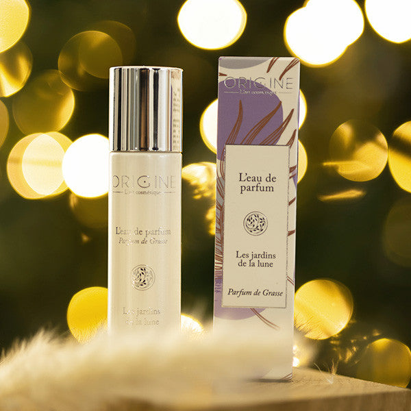 Eau de parfum - Les jardins de la lune