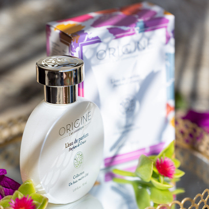 Eau de parfum - Un beau matin d'été