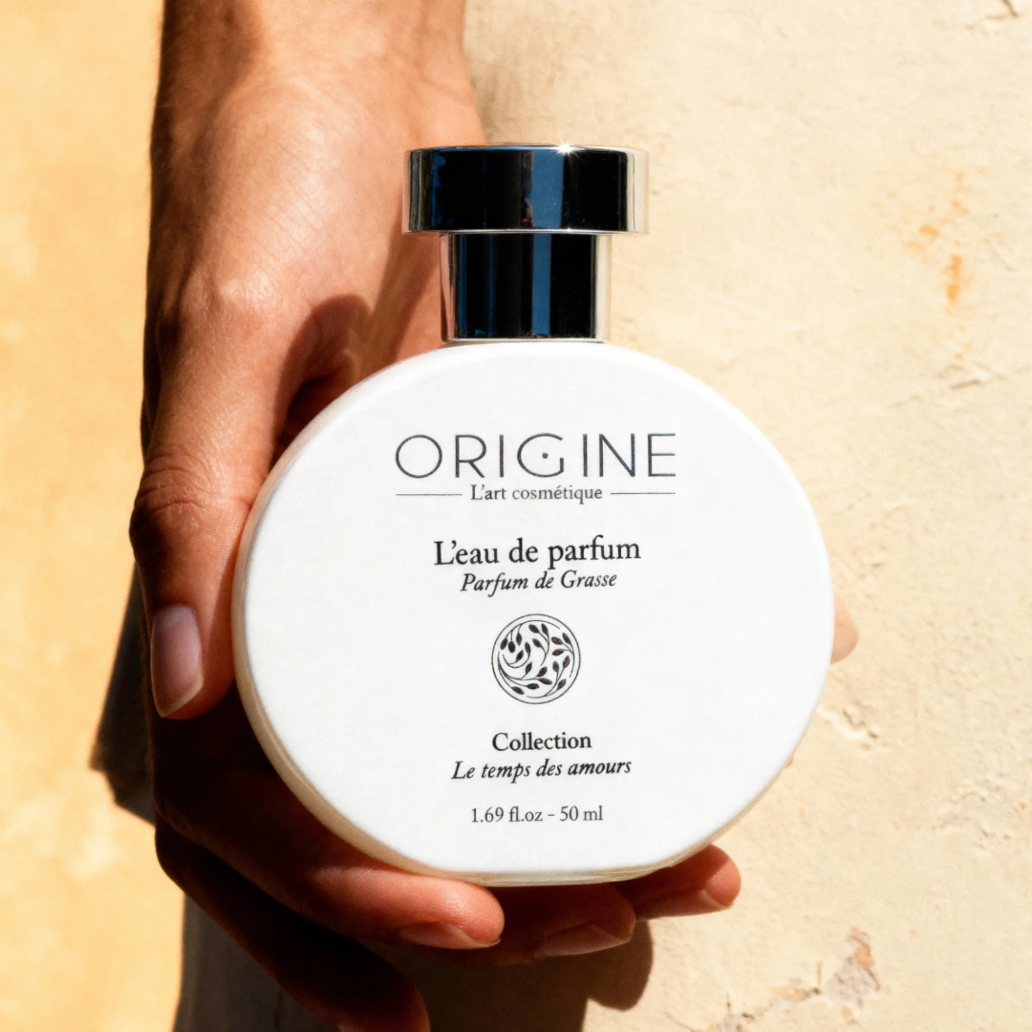 Eau de parfum - Le temps des Amours