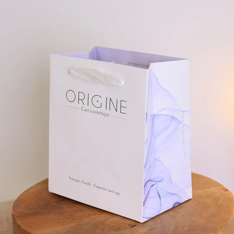 Le joli Sac Origine - Jeunesse Absolue