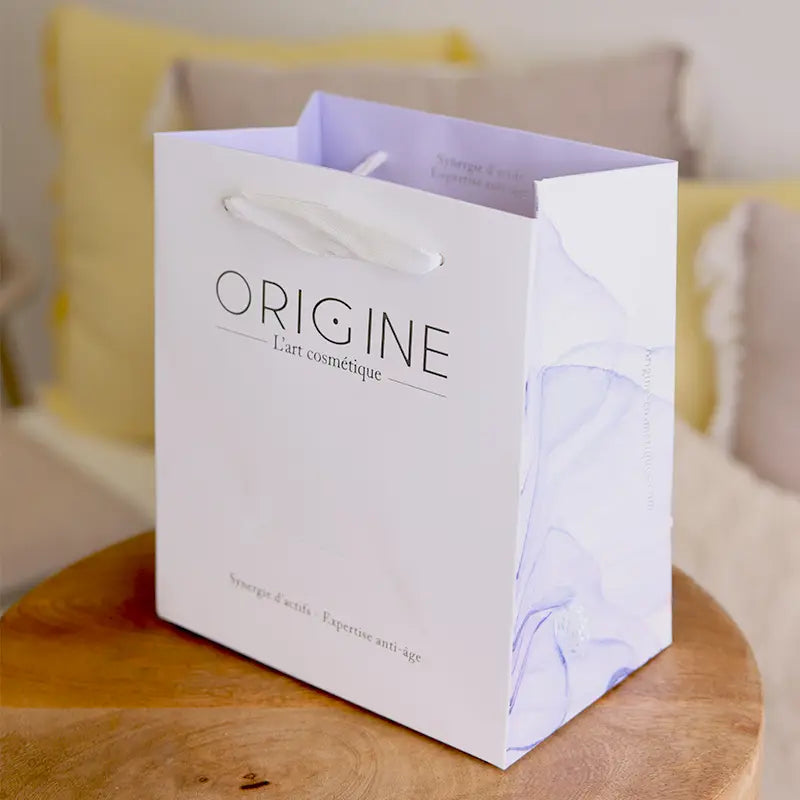 Le joli Sac Origine - Jeunesse Absolue