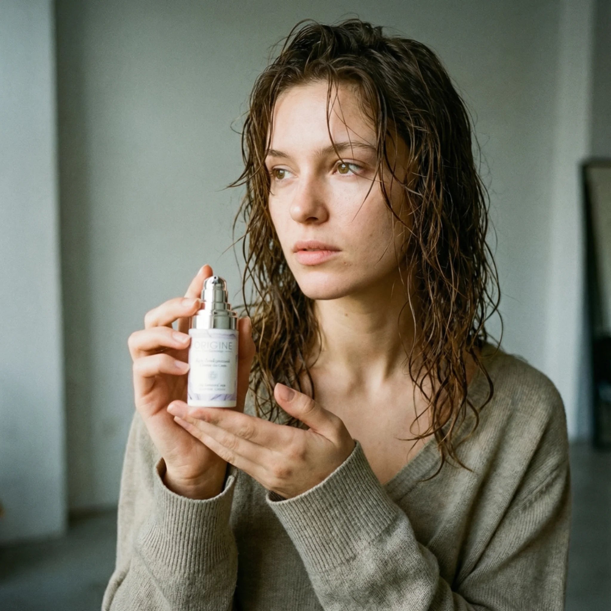 Soin fondamental contour des yeux