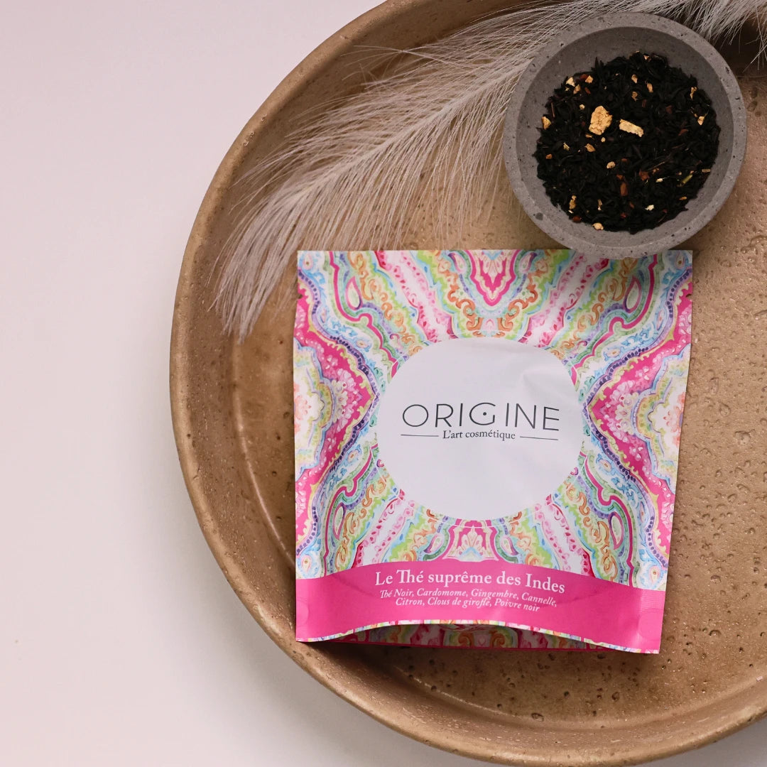 Thé Suprême des Indes