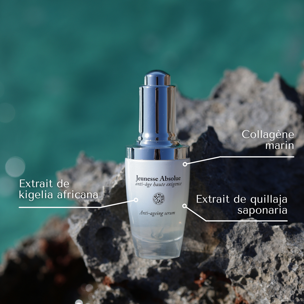 Jeunesse Absolue - Sérum Anti-âge haute exigence