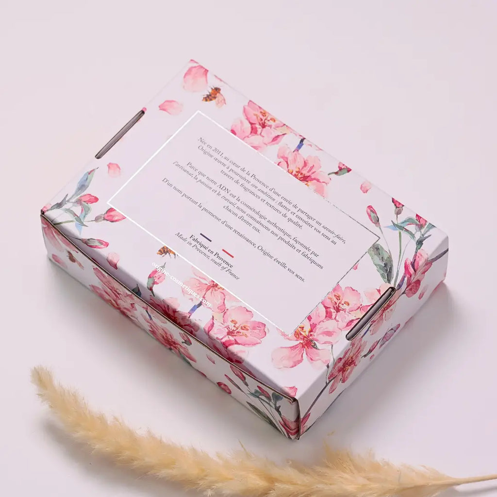 Coffret Cerisier à composer
