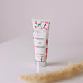 La crème exfoliante - Fleur de Cerisier - Rituel impérial du Japon
