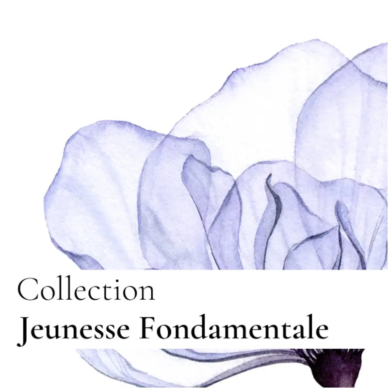 Soin fondamental contour des yeux
