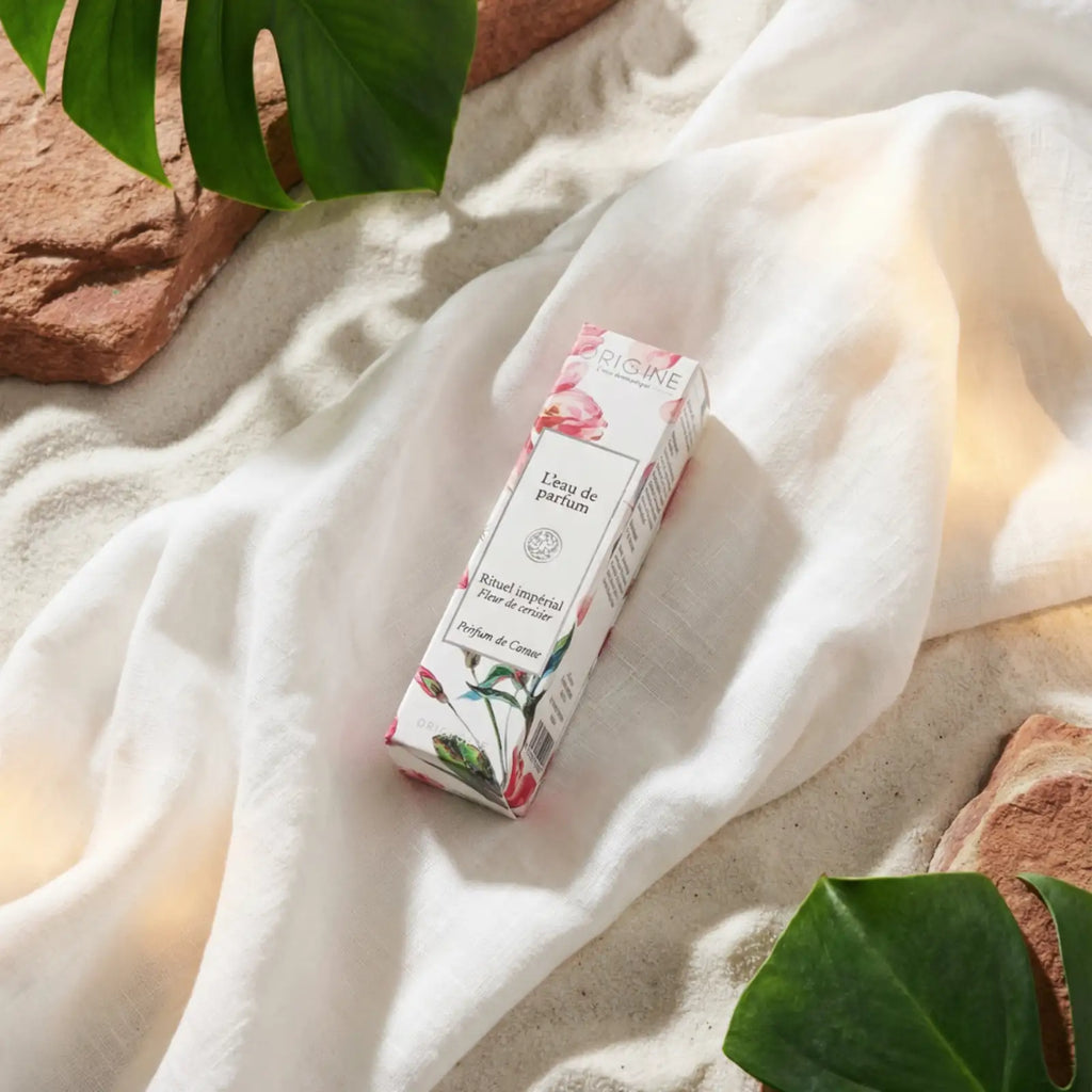 Brume de parfum - Fleur de cerisier - Rituel impérial du Japon