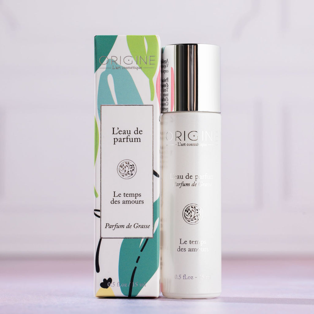 Eau de parfum - Le temps des Amours