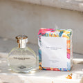 Huile satinante de beauté - Mangue -  Croisière à Hawaï