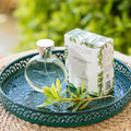 Huile satinante de beauté -  Thé vert - Découverte du Fujian