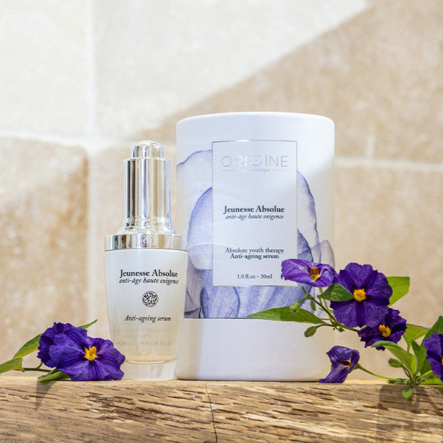 Jeunesse Absolue - Sérum Anti-âge haute exigence